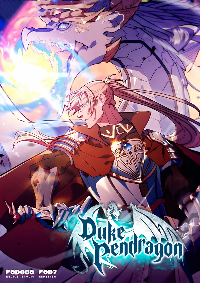 Duke Pendragon Duke Pendragon