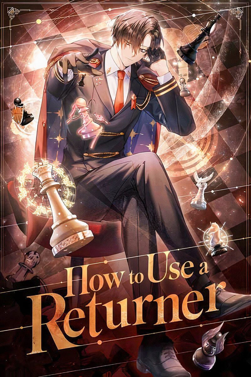 How to Use a Returner How to Use a Returner