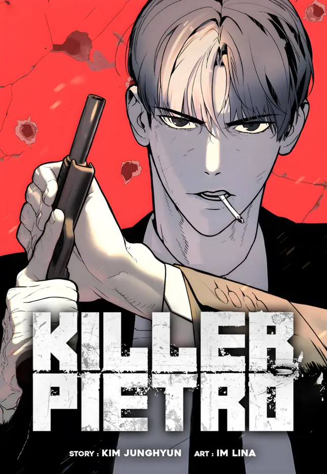 Killer Pietro Killer Pietro