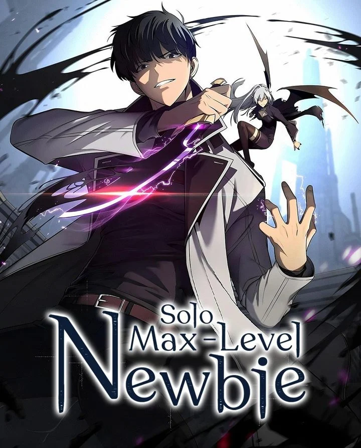 Solo Max-Level Newbie Solo Max-Level Newbie
