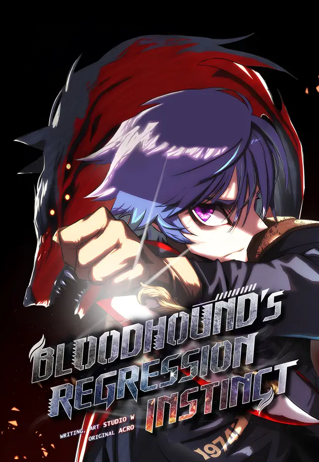 Bloodhound’s Regression Instinct Bloodhound’s Regression Instinct