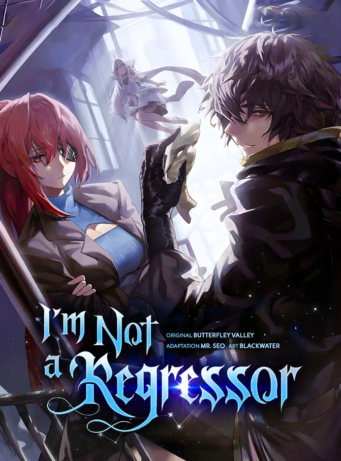I’m Not a Regressor I’m Not a Regressor