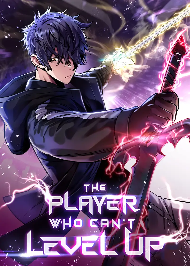Player Who Can’t Level Up Player Who Can’t Level Up