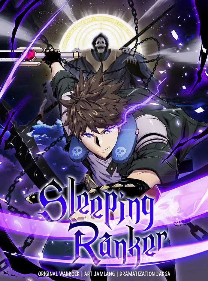 Sleeping Ranker Sleeping Ranker
