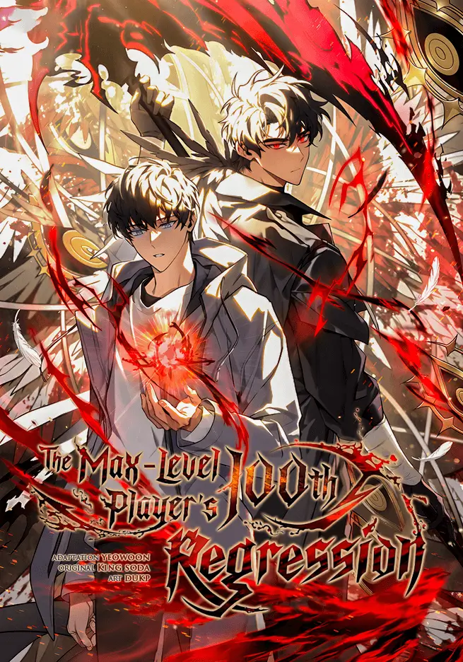 The Max-Level Players 100th Regression The Max-Level Players 100th Regression