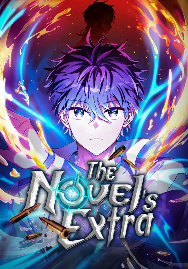 The Novels Extra The Novels Extra