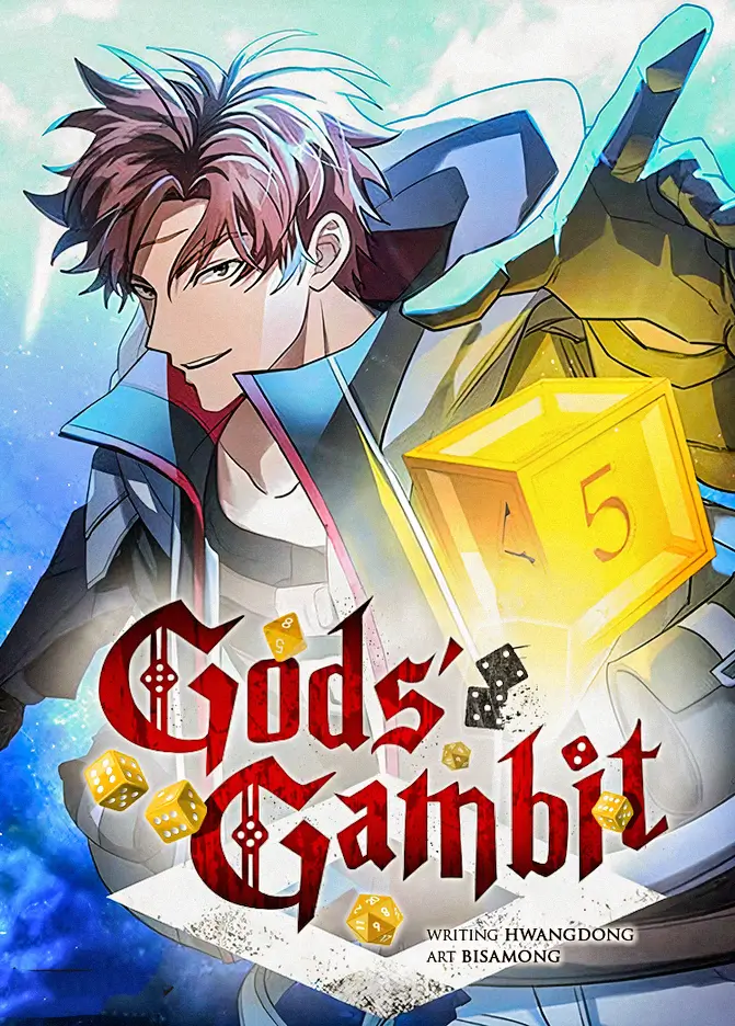 Gods Gambit Gods Gambit