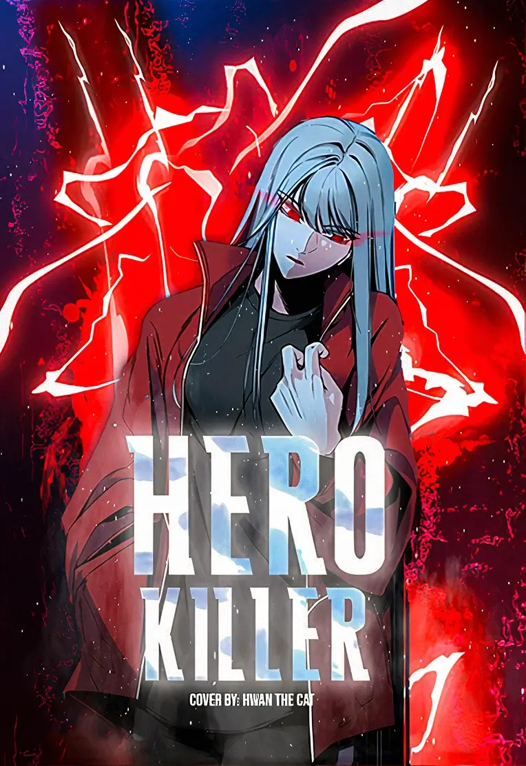 Hero Killer Hero Killer