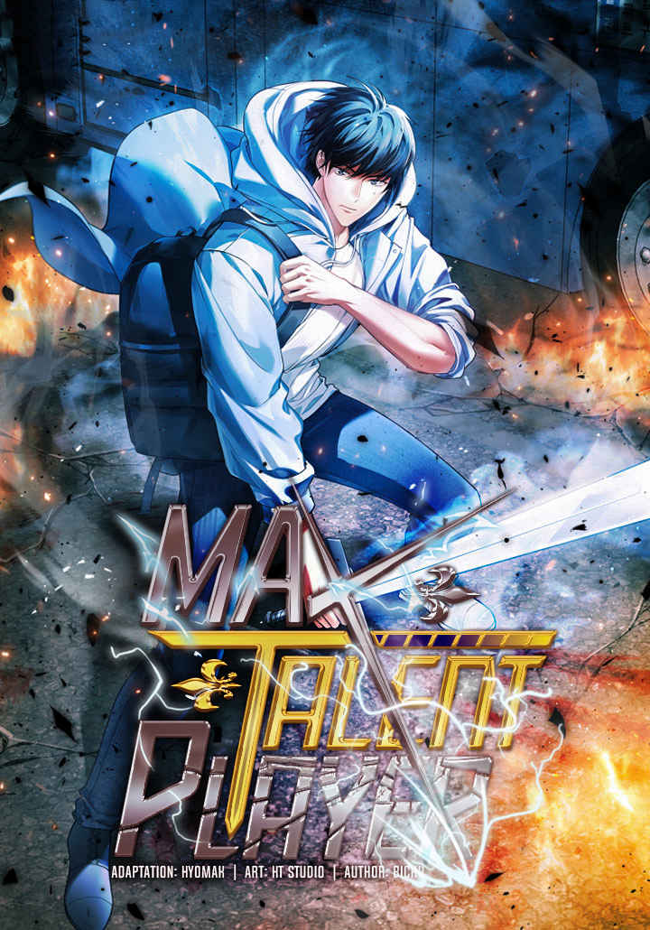 Max Talent Player Max Talent Player