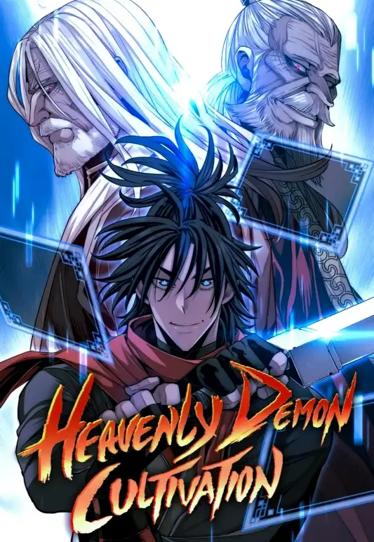 Heavenly Demon Cultivation Simulation Heavenly Demon Cultivation Simulation