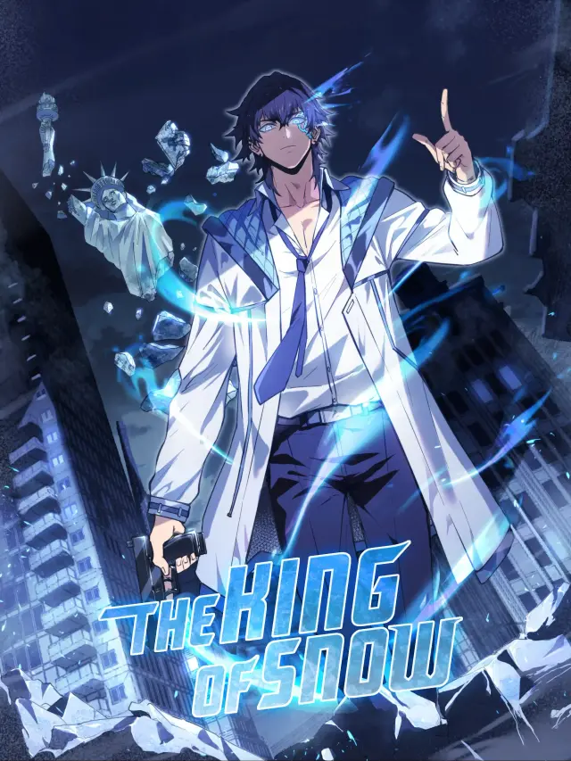The King of Snow The King of Snow