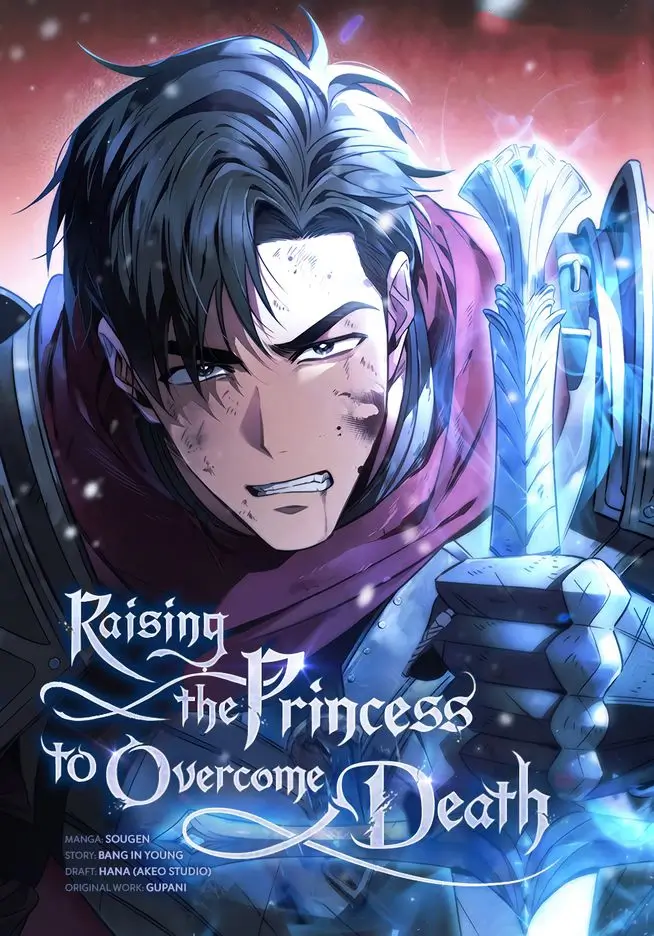 Raising the Princess After Her Death Raising the Princess After Her Death