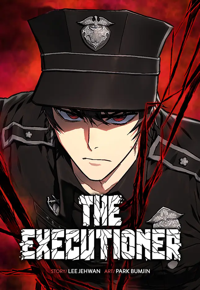 The Executioner The Executioner