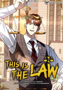 This Is The Law